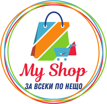 My Shop Онлайн магазин за цялото семейство