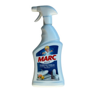 Спрей за почистване на баня Marc Banyo Spray 750 мл. в онлайн магазин My Shop