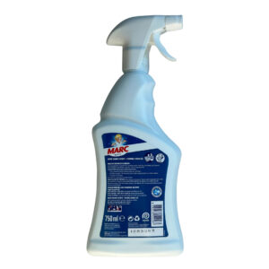 Спрей за почистване на баня Marc Banyo Spray 750 мл., внос от Турция